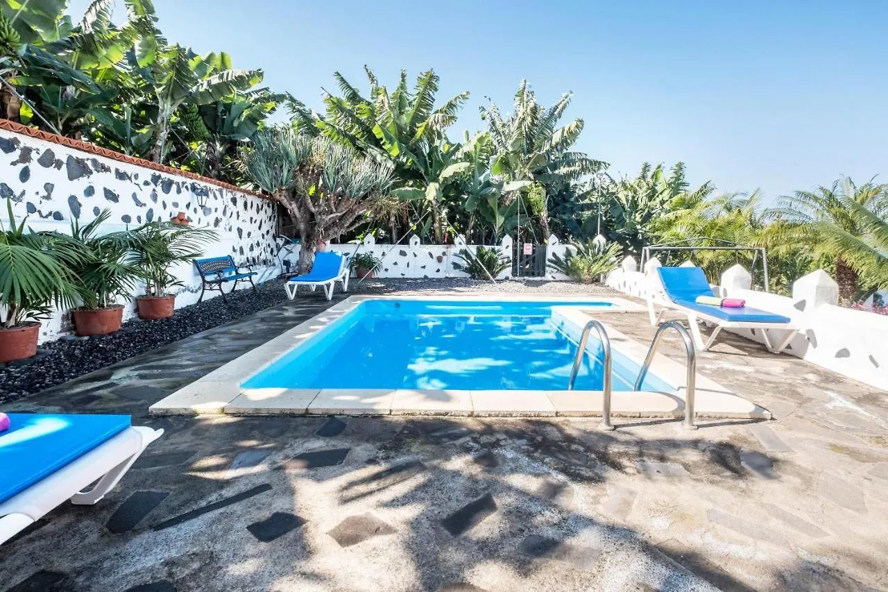 Finca Alejandrina La Guancha Holiday home